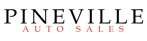 Pineville Auto Sales 